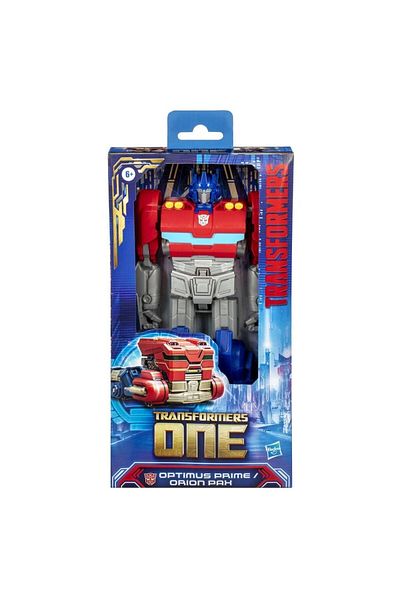 Hasbro Transformers One Figurina Optimus Prime 28cm