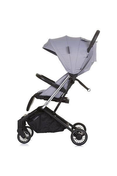 Chipolino Bijou Sport Stroller Ash Grey
