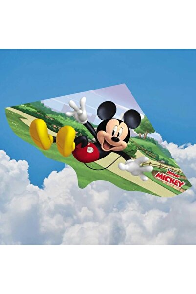 GUNTHER Χαρταετός για παιδιά, Μίκυ Μάους, 115 X 63 Εκ.