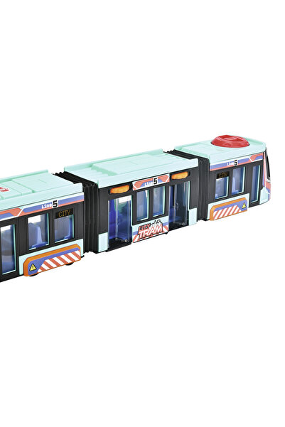 Simba Dickie Tram Siemens Avenio 41cm