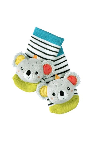 Fehn Κάλτσες Happy - Dobabydoo Koala