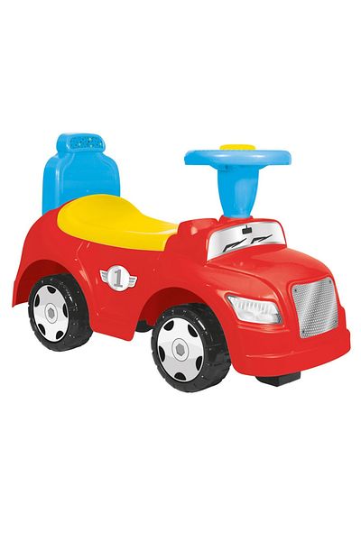Dolu Masinuta 2 In 1 - Step Car