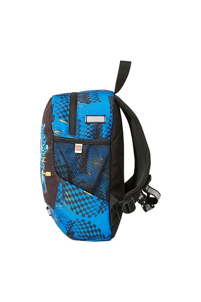 LEGO Kindergarten Backpack - City Go Big