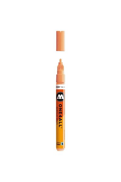 Molotow One4all Acrylic Paint Marker, 2 Mm Tip, 127hs, Various Colors