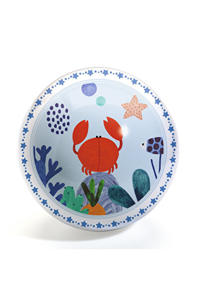 djeco Minge - Pesti - Jucarie Educativa Si Distractiva Pentru Copii