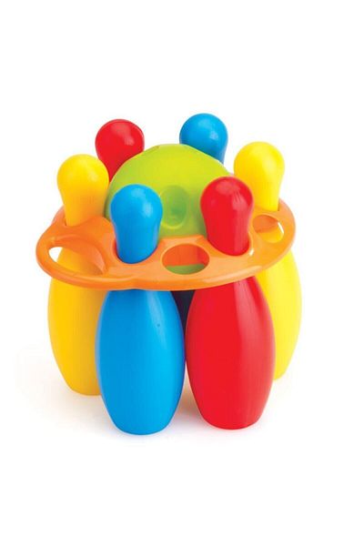 Dolu Bowling Set - 6073