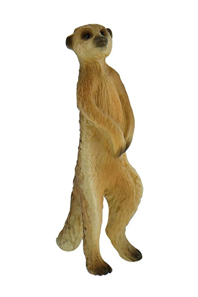 Bullyland Suricată - Figurină Animal