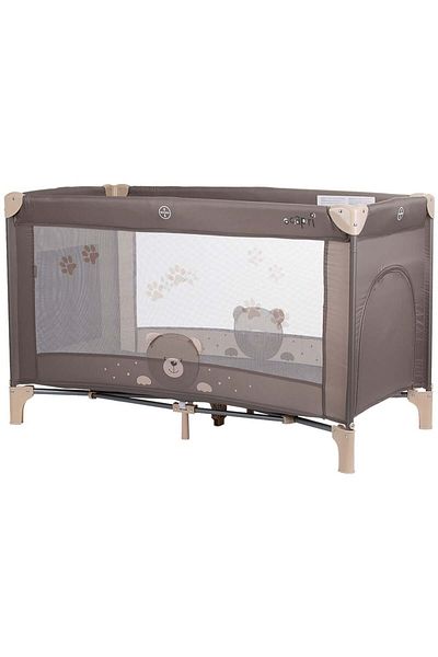 Chipolino Pat pliant Capri Bear bej