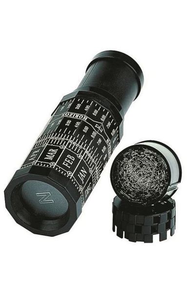 Navir Stellarscope - Stellar Kaleidoscope for Little Explorers