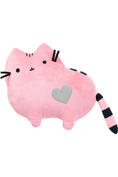 PLUSURI STIP Plus Pisicuta Matilda Roz 35cm