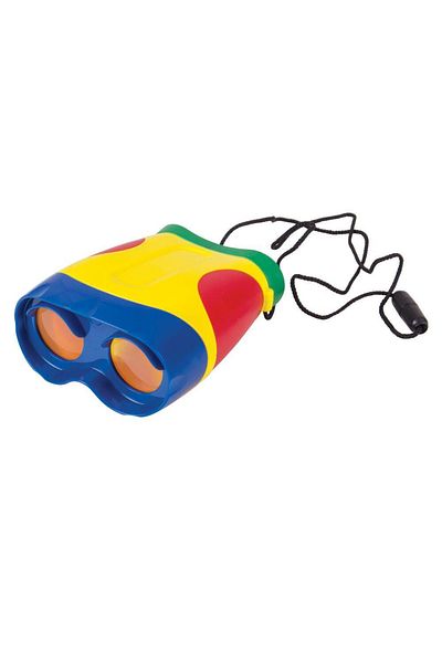 BIGJIGS Toys Binoculars For Children