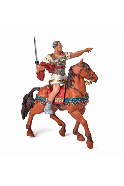 Papo Figurina Cezar