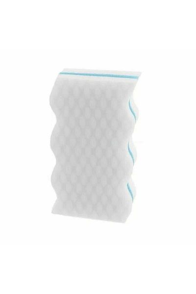 Carpa Magica Magic Sponge and Magic Rag Package, double the power for an impeccable home