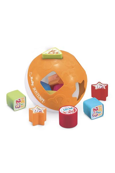 Bontempi Minge Pentru Activitati Baby