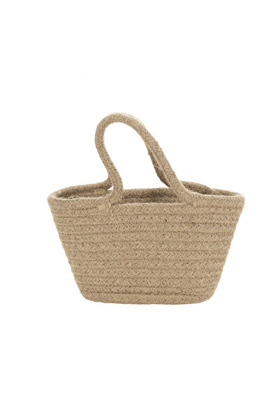 Egmont Toys Τσάντα καλαθιού με κορδόνι για κορίτσια,