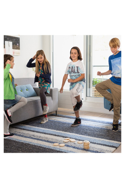 BS Toys Απομνημονεύστε και μιμηθείτε το παιχνίδι Buitenspeel