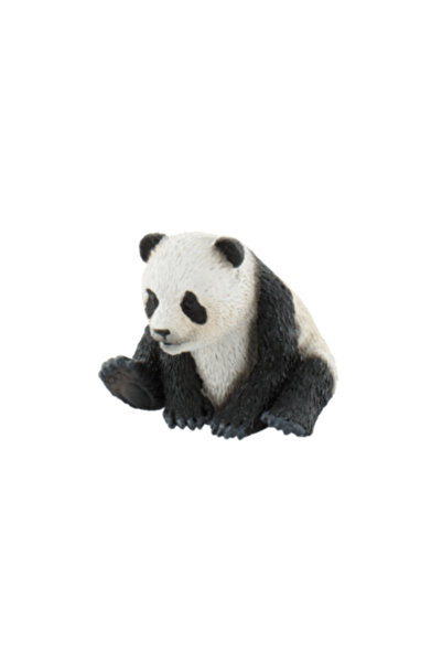 Bullyland Urs Panda - Figurina 3 Cm Pictata