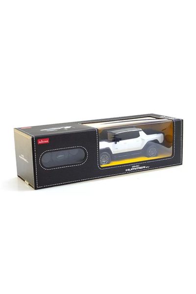 Rastar Hummer Ev Remote Control Car 1:26 Scale