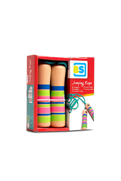 BS Toys Coarda De Sarit, Turcoaz, 2 M