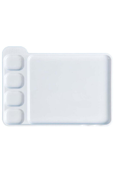 Mideer Painting Palette, 4 Large Compartments