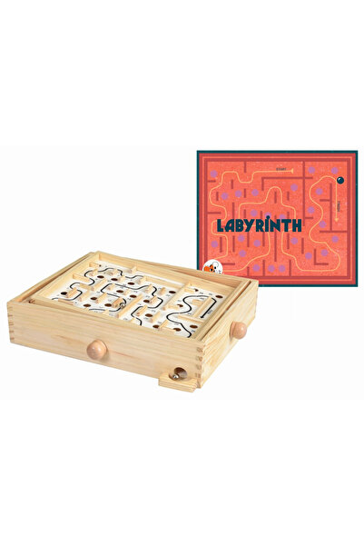 Egmont Toys Herní labyrint Egmont