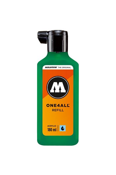 Molotow Reserve One4all 180 ml Turquoise