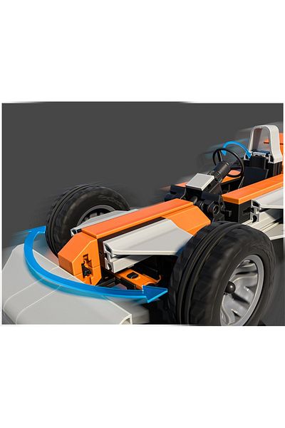 Fischertechnik Stem Kit To Build And Explore Universal Max,