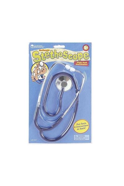 Learning Resources Stethoscope