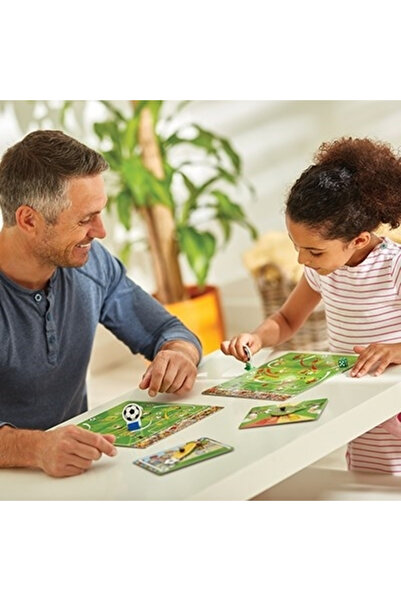 Orchard Toys Επιτραπέζιο παιχνίδι Ποδόσφαιρο παιχνίδι Ποδόσφαιρο παιχνίδι