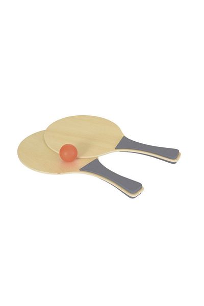 Egmont Toys Set Tenis De Plaja,