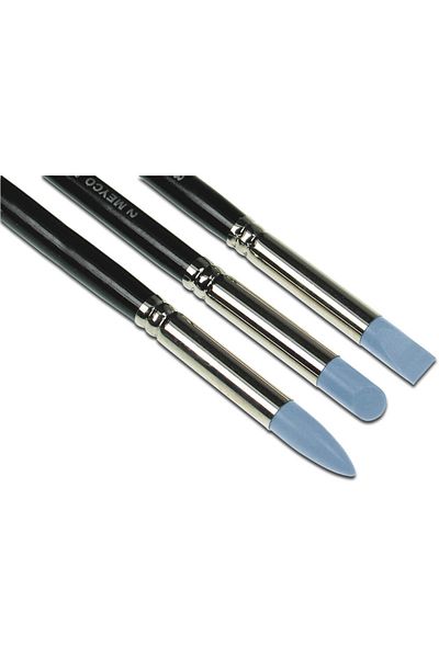 Meyco Instrumente din silicon pentru modelarea plastilinei, lutului, pastei
