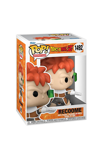 Funko Animație Pop: Dbz S10 - Recomandări