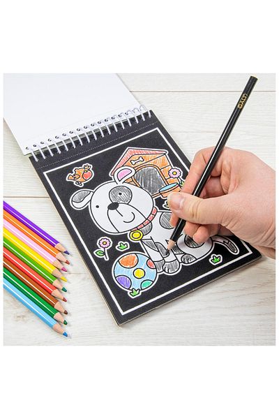 Galt Velvet Coloring Pages - Animals
