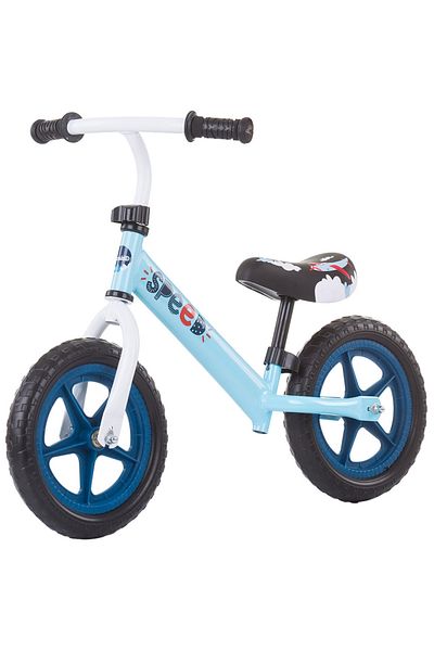 Chipolino Speed ​​Blue Balance Bike