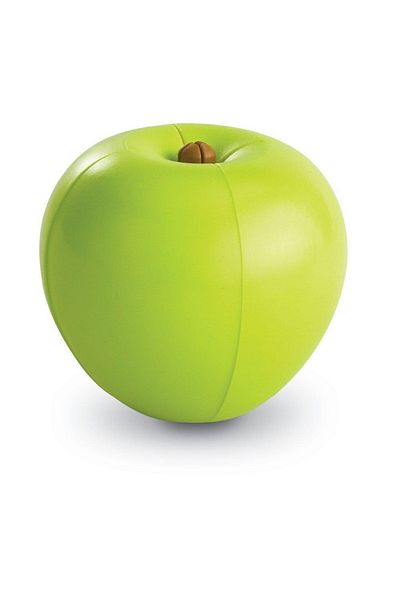 Learning Resources Μαγνητικά κλάσματα μήλου 10 τεμάχια