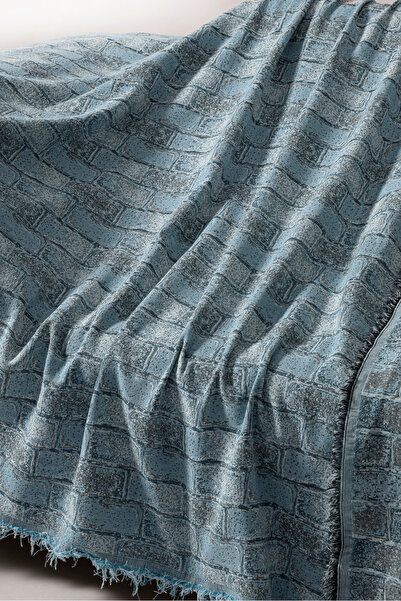 Rell Home 170X220Cm Woven Sofa Cover Set - Double