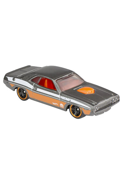 mattel Sada 5 aut Hot Wheels od Masini Mopar