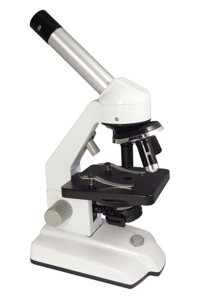 Buki France Microscop Cu Accesorii - Set De 50 Experimente Copii