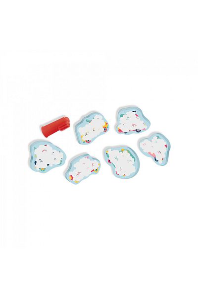 SES Creative Bath Toy - Wash The Cars