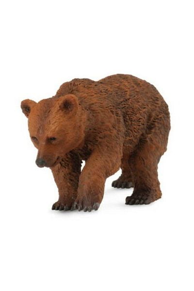 Collecta Mládě medvěda hnědého