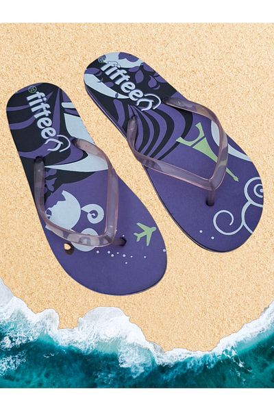 Zen Flip Flops Papuci de plajă pentru femei
