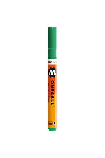 Molotow One4all Acrylic Paint Marker, 2 Mm Tip, 127hs, Various Colors