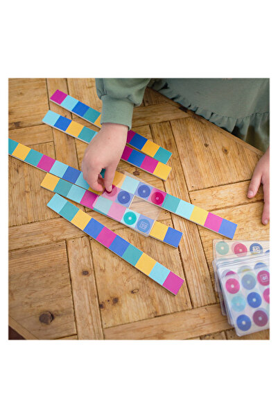 BS Toys Vzdělávací hra Brain Race