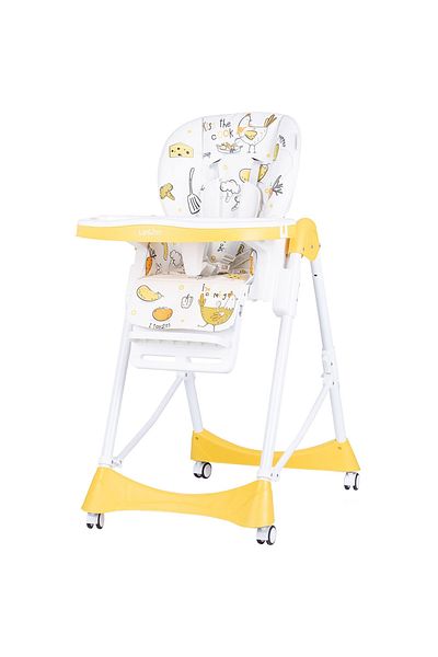 Chipolino Scaun De Masa Bambino Mango
