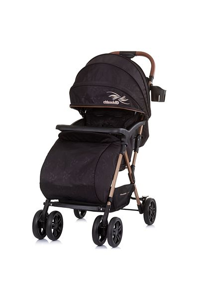 Chipolino April Obsidian Sport Stroller