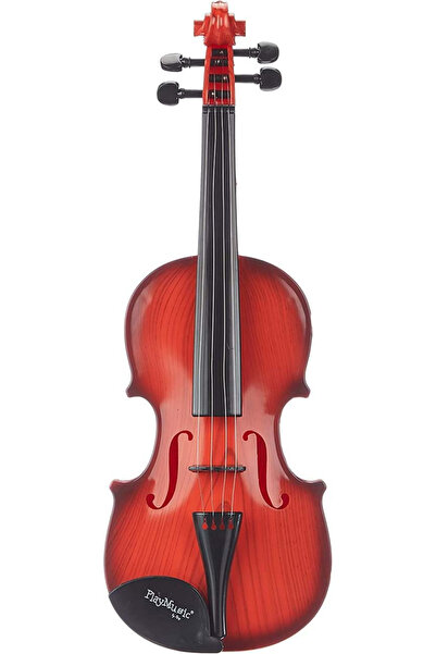 Reig Musicales Vioara Electronica, 41 Cm,
