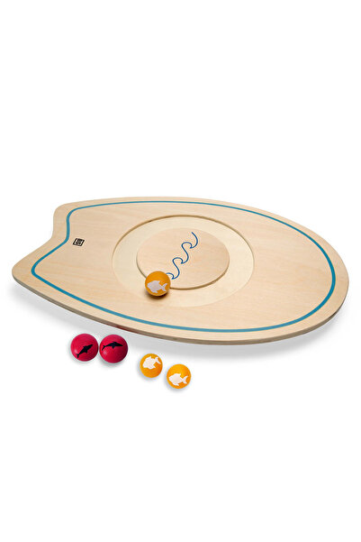BS Toys Placa De Surf Pentru Echilibru