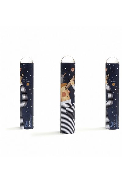 Londji Cosmos Kaleidoscope
