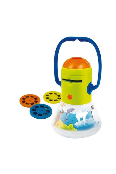 Buki France 3-in-1 Flashlight - Little Explorer
