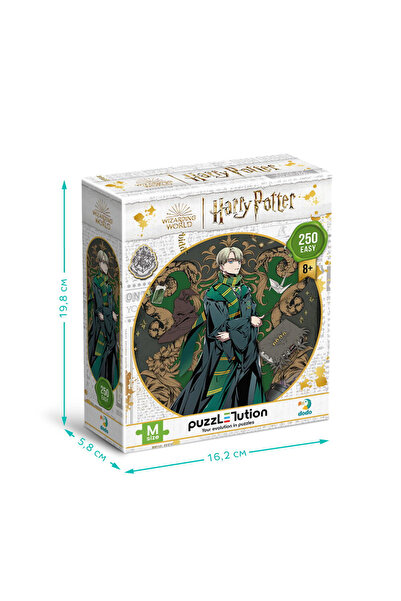 Dodo Puzzle Harry Potter - Draco Malfoy (250 DÍLKŮ)